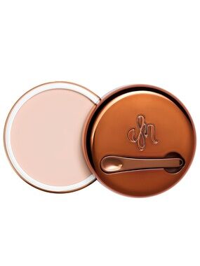 Danessa Myricks Beauty Yummy Skin Fair Cool Undertones Balm Powder Tinted 0.5